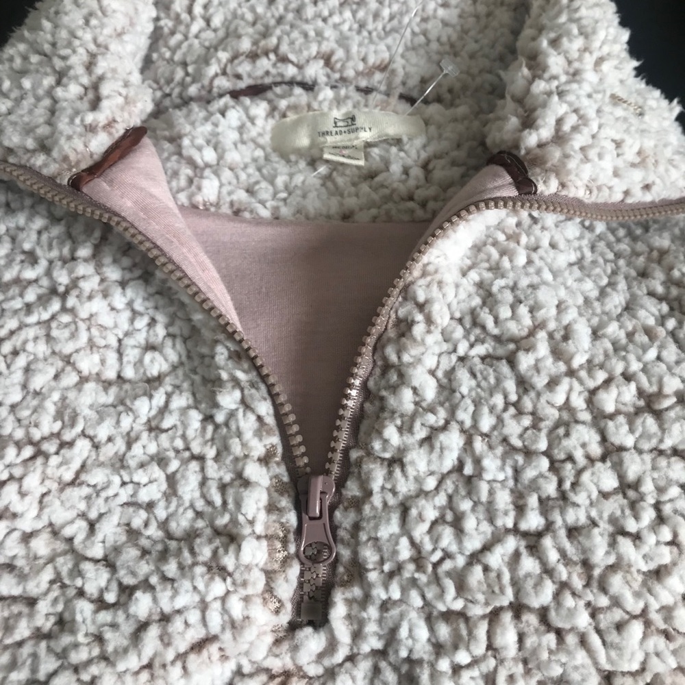Sherpa Thread & Supply